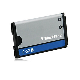 Pin Blackberry C-S2 Mới Chính Hãng