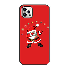 Ốp Lưng Dẻo Dành Cho IPHONE 12 PRO MAX