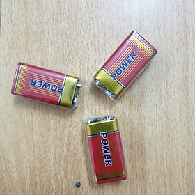 Mua Pin 9V - 1 viên
