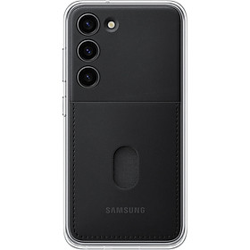 Ốp Lưng Khung Viền Galaxy S23 Plus Hàng Chính Hãng-Frame Case