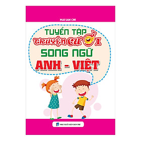 Tuyển Tập Truyện Cười Song Ngữ Anh Việt