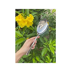 Mua Muỗng vá đa năng Sambonet 25.5cm - MNG055