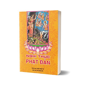 Nghi Thức Phật Đản
