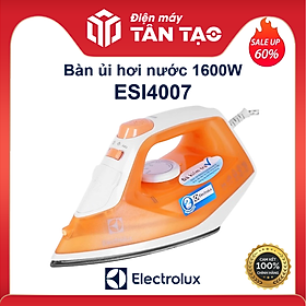 Mua Bàn ủi hơi nước Electrolux ESI4007 - Hàng chính hãng