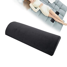 Mua Gối gác chân chống giãn tĩnh mạch hoặc kê lưng/gối đầu cao cấp bằng cao su non nguyên khối