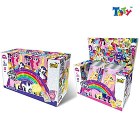 Kayou Card Bo Góc My Little Pony Moon KP03