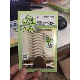 Miếng dán kích mí (120 miếng)
