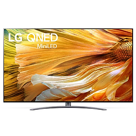 Mua Smart Tivi QNED LG 4K 75 inch 75QNED91TPA - Hàng chính hãng (chỉ giao HCM)