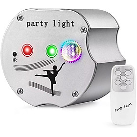 Mua  GTP  ĐÈN LASER MINI ( 3 IN 1 )- ĐÈN DÙNG CHO PARTY TẠI NHÀ  KARAOKE   SIÊU HOT