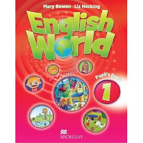 English World Level 1 Teacher’s Guide