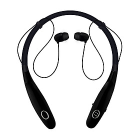 Tai nghe Bluetooth thể thao treo cổ HBS900S - Hàng Nhập Khẩu