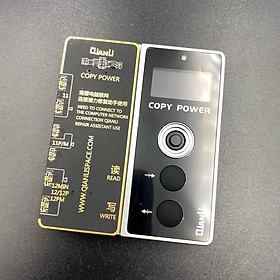 Mua Box fix Pin cho iPhone từ 11 đến 12 Pro Max QIANLI Copy Power