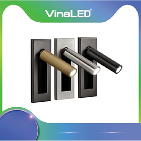Mua RD-AG3 Đèn đọc sách 3W mẫu A VINALED