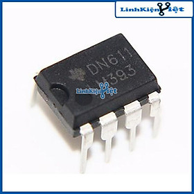 Mua IC LM393 DIP8