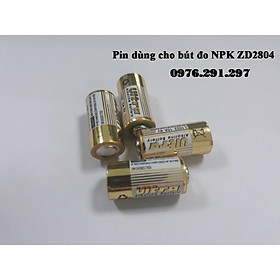 Mua Pin dành cho bút đo NPK - Pin Alkaline L1022 10A 9V