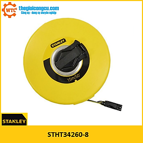 Mua Thước dây sợi thủy tinh 15m Stanley STHT342608