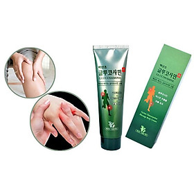 Mua Glucosamin dầu xoa bóp khớp lạnh Hàn Quốc