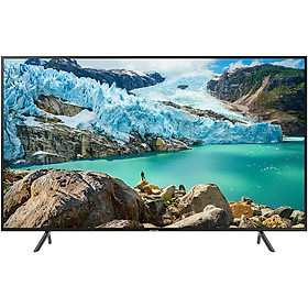 Smart Tivi Samsung 4K 70 inch UA70RU7200