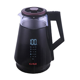 Mua Ấm siêu tốc cao cấp GL-0017G - Hàng chính hãng