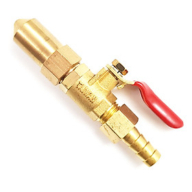 Mua Béc xịt rửa xe máy lạnh khoá nước Taiwan 35mm