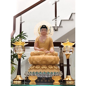 Mua  Tượng Phật  Tôn tượng Thất Phật Dược Sư Lưu Li 7 Ấn Thủ khác nhau