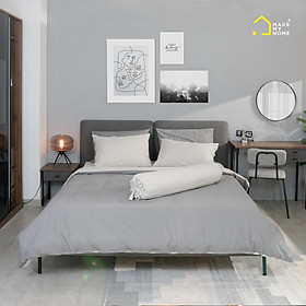 Mua Bộ Tranh Vải Canvas Trang Trí Tường Make My Home Vibe With Me