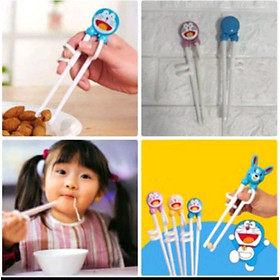 Mua Đũa tập ăn cho bé