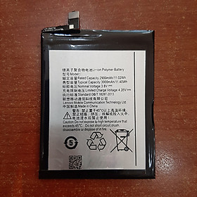 Pin Dành cho điện thoại Lenovo Z90-7