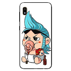 Ốp lưng cho Samsung Galaxy A10 hải tặc 5 - Hàng chính hãng