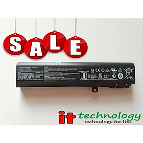 Mua Pin cho Laptop BTY-M6H MSI GE62 GE63 GE72 GE73 GL62 GP62 GL72