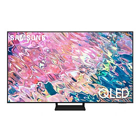 Mua QLED Tivi 4K Samsung 65Q60B 65 inch Smart TV - Hàng Chính Hãng