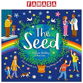 Sách ngoại văn: The Seed - Grantham Book Services