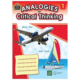 Analogies for Critical Thinking