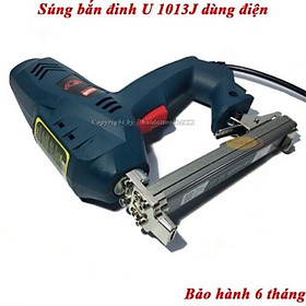 Mua Súng bắn đinh U 1013J dùng điện 220V