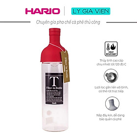 Bình Ủ Trà Lạnh Cold Brew Hario Filter In Bottle 750ml