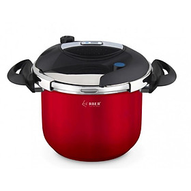 Mua Nồi áp suất từ ARBER NAS6LSMD 6L hàng nhập khẩu chính hãng.