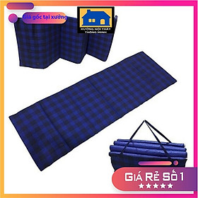 Mua Đệm gấp gọn  nệm gấp văn phòng tiện lợi dễ dàng gấp gọn và di chuyển