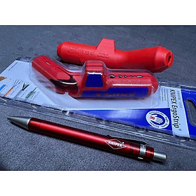 Mua Dụng Cụ Tuốt Dây Đa Năng Knipex Ergostrip 8-13 Mm 16 95 01 Sb - Hàng Chính Hãng 100% từ Đức