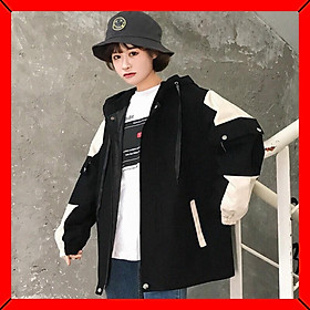 (MỚI) ÁO KHOÁC KAKI M50