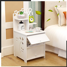 Tủ Đầu Giường Hiện Đại