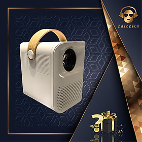 Máy Chiếu Mini BEECUBE X2 Max FullHD - Hệ Điều Hành Android - Hàng chính hãng -Bảo Hành 12 Tháng