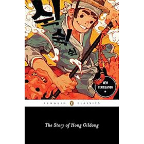 The Story of Hong Gildong - Penguin Random House