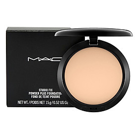 Phấn Nền Và Phủ MAC Studio Fix Powder Plus Foundation 15g