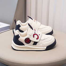 Giày tập đi cho bé phong cách dễ thương, thoáng khi, đế êm nhẹ, chống trơn trượt - GLTE3025