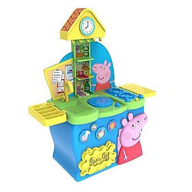 Bộ dụng cụ làm bếp của Peppa - 1684278INF18