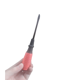 Mua Chiếc Tô Vít Cán Đỏ 2 Cạnh Tiện Dụng