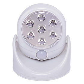 Mua Đèn Led Cảm Ứng Hồng Ngoại Chống Trộm ( Light Angel )