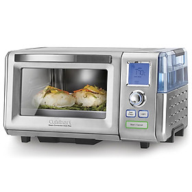 Mua Lò Nướng Kèm Hấp Cuisinart CSO-300NHK - Hàng chính hãng