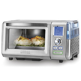 Lò Nướng Kèm Hấp Cuisinart CSO-300NHK - Hàng chính hãng