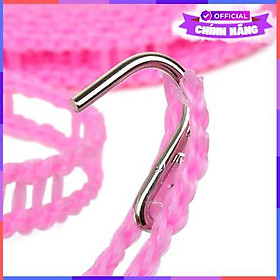 Mua Combo 3 Dây Phơi Quần Áo Vouller Thông Minh Siêu Chắc (5M/Dây) - Hàng Chính Hãng
